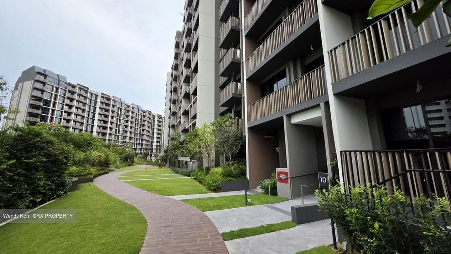 Norwood Grand (D25), Apartment #607860451